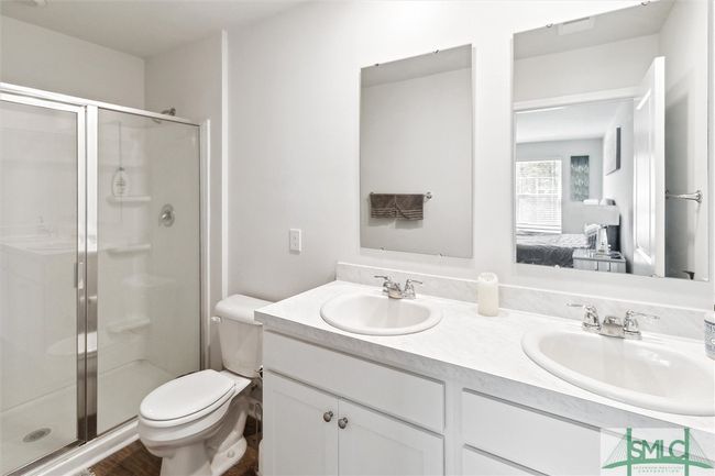 443 Salvia Rd, Townhouse with 3 bedrooms, 3 bathrooms and null parking in Bloomingdale GA | Image 14