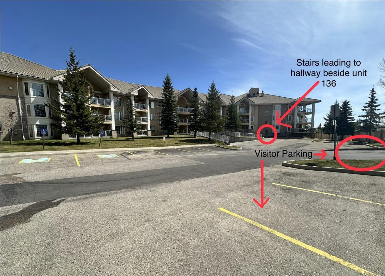 Residential in Calgary