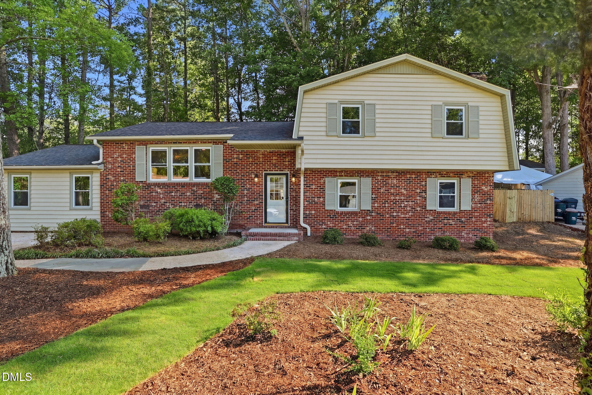 Residential in Cary