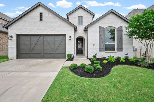 604 Oakmoss St, Aubrey, TX, 76227-4572 | Card Image