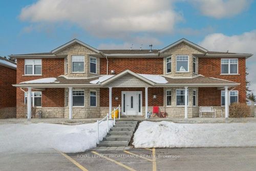 202-5 Dockside Lane, Brighton, ON, K0K1H0 | Card Image