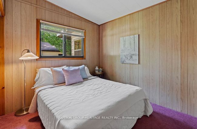 142 Cedar Shores Dr, House other with 2 bedrooms, 1 bathrooms and 5 parking in Havelock ON | Image 19
