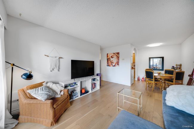 304 - 2885 Spruce Street, Condo with 1 bedrooms, 1 bathrooms and 1 parking in Vancouver BC | Image 10