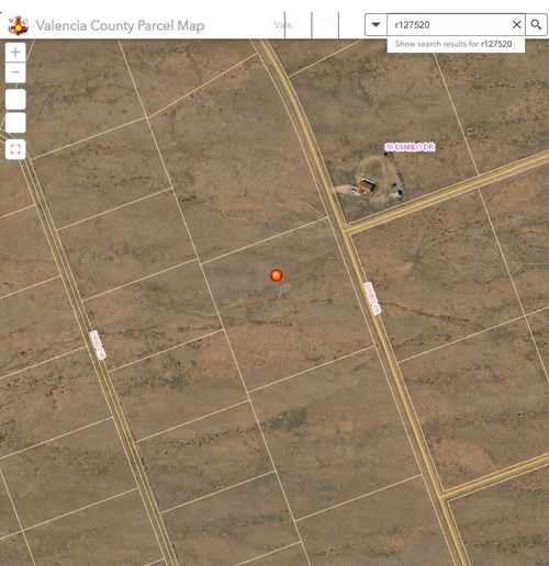 5 Diablo Dr, Belen, NM, 87002-9554 | Card Image