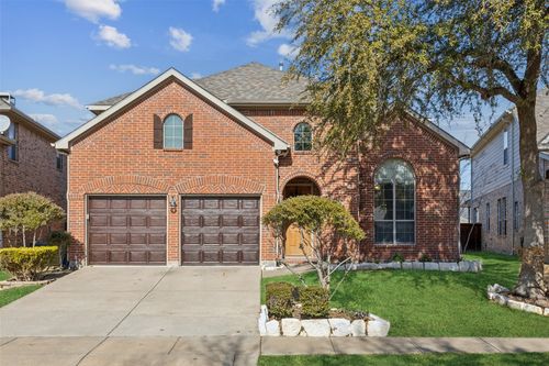 7616 Powder Horn Ln, Mckinney, TX, 75070-6003 | Card Image