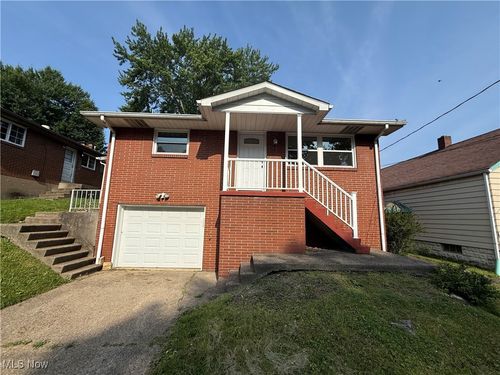 3627 Marland Heights Rd, Weirton, WV, 26062 | Card Image