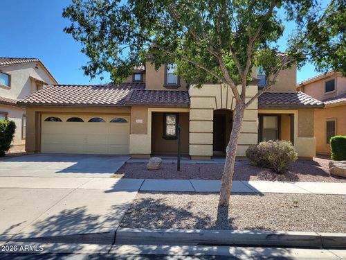 19705 E Emperor Blvd, Queen Creek, AZ, 85142-8661 | Card Image