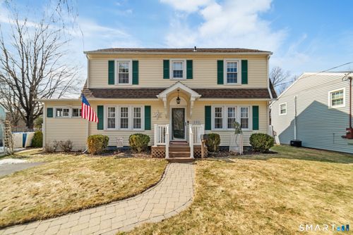 101 Vincent Rd, Bristol, CT, 06010-3830 | Card Image