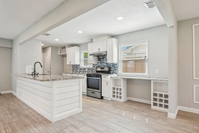 3930 Edgewood Dr, House other with 3 bedrooms, 2 bathrooms and null parking in Garland TX | Image 14