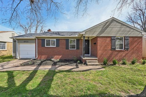 4931 Madison Ave, Tulsa, OK, 74105-4617 | Card Image