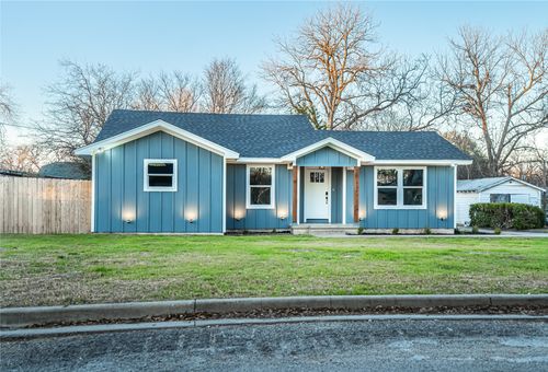 1019 E Walnut St, Hillsboro, TX, 76645-2635 | Card Image