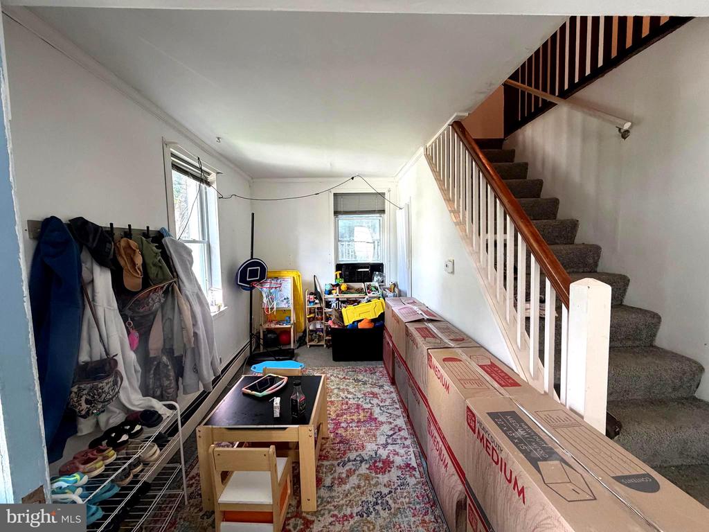 Residential in RANDALLSTOWN 5