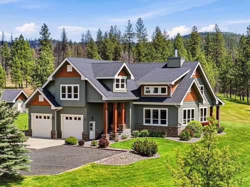 17217 E Walters Rd, Elk, WA, 99009 | Card Image