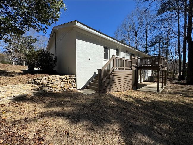 326 Green St, Home with 4 bedrooms, 2 bathrooms and null parking in AUBURN AL | Image 5