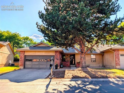 2060 Glenhill Rd, Colorado Springs, CO, 80906-3351 | Card Image