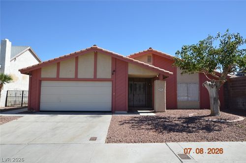 6845 Zamora Dr, Las Vegas, NV, 89103-2058 | Card Image