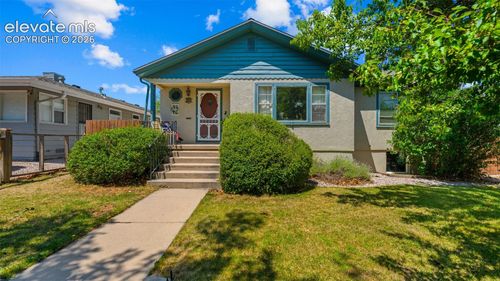 28 N Logan Ave, Colorado Springs, CO, 80909-5603 | Card Image