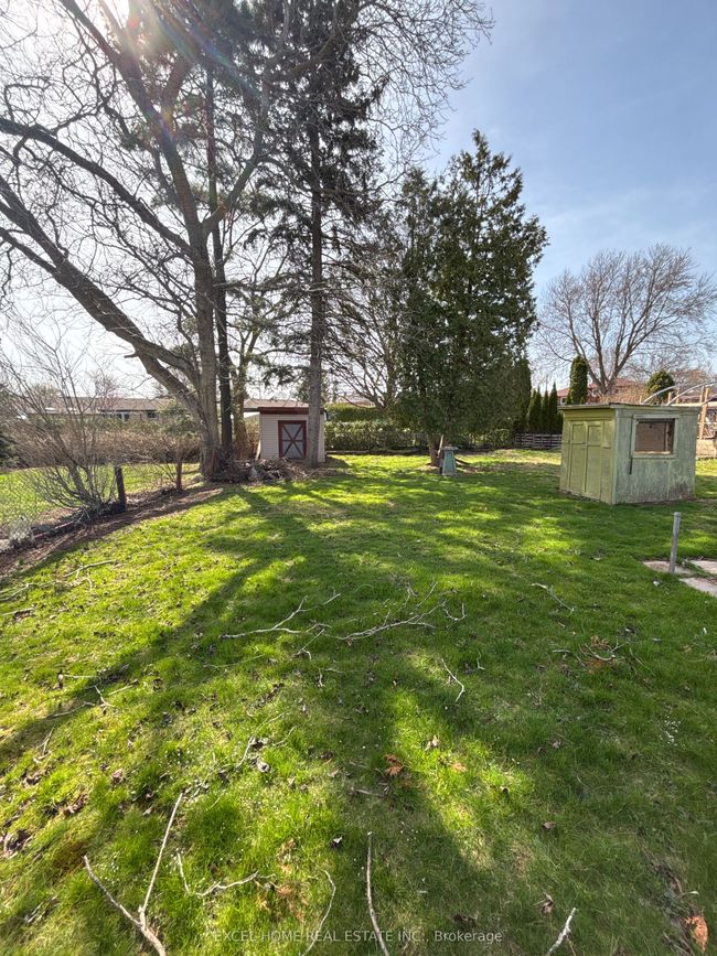 4503 Maplewood Ave, House other with 3 bedrooms, 1 bathrooms and 2 parking in Niagara Falls ON | Image 12