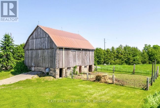 4922 7 Highway, House other with 3 bedrooms, 2 bathrooms and 10 parking in Omemee ON | Image 4