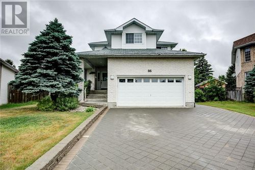 86 Monique Cres, Garson, ON, P3L1C3 | Card Image