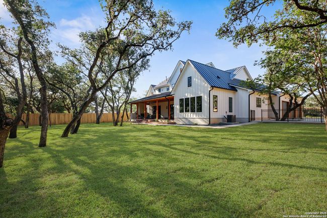 133 Sequoia Dr, House other with 4 bedrooms, 4 bathrooms and null parking in Hollywood Park TX | Image 41