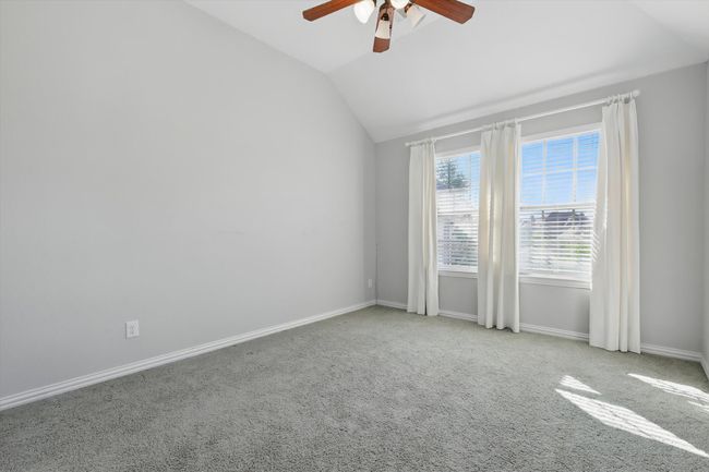 1617 Commons Way, House other with 4 bedrooms, 3 bathrooms and null parking in Prosper TX | Image 34