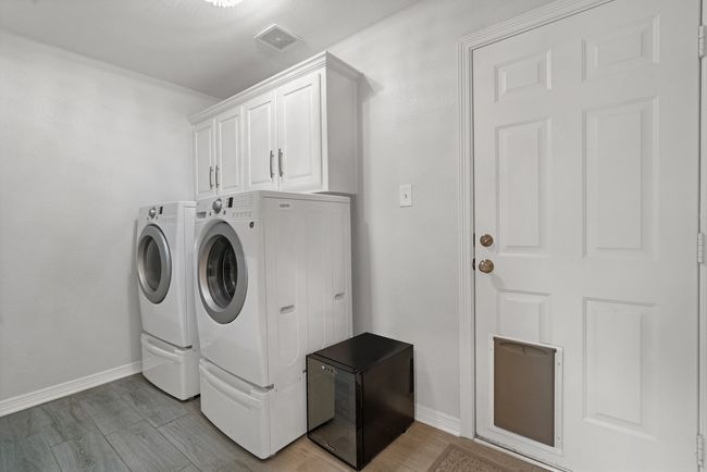 7955 Enclave Way, House other with 4 bedrooms, 3 bathrooms and null parking in Dallas TX | Image 38