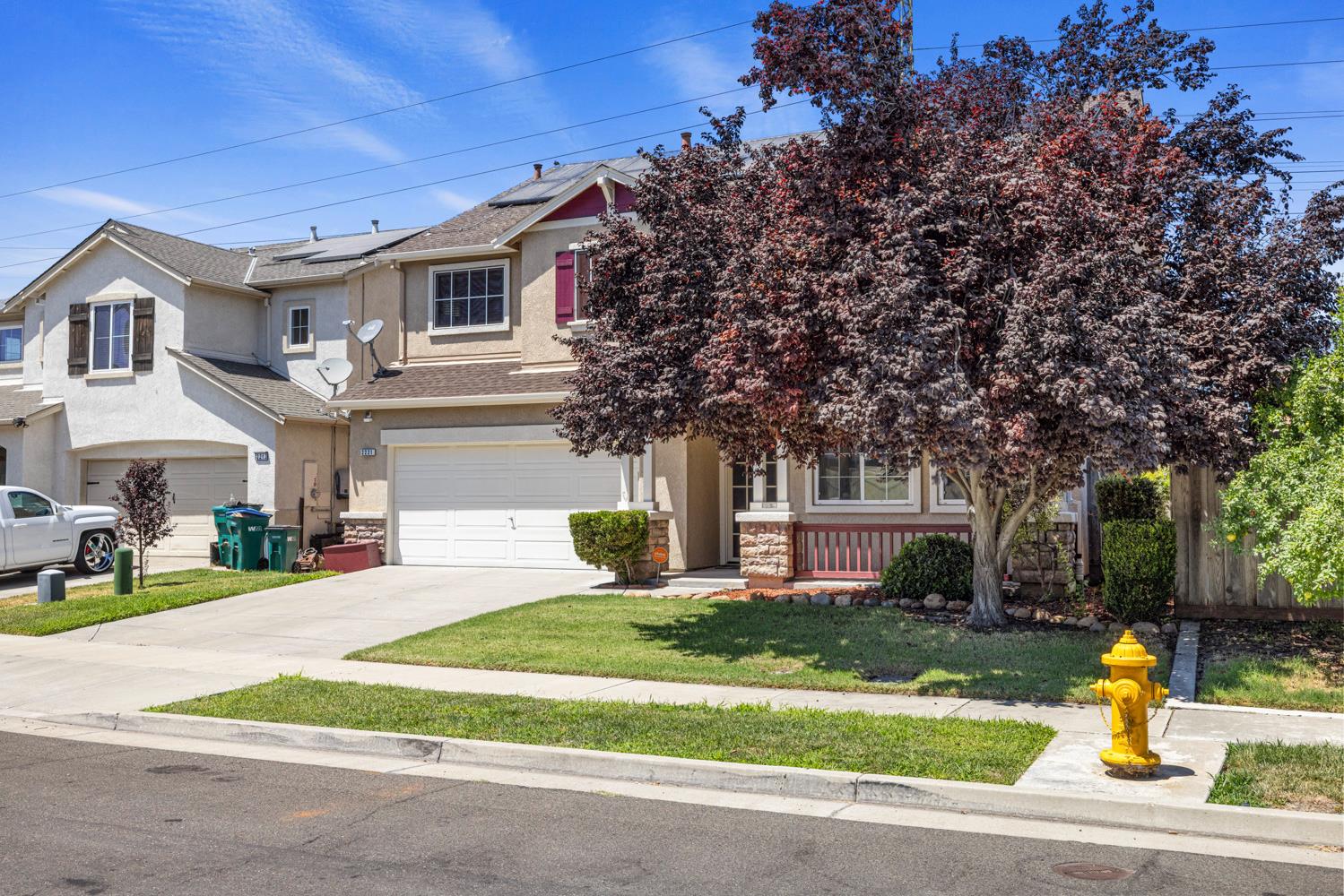Residential in Stockton 3