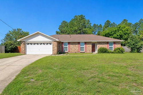 10609 Creek Ridge Dr, Pensacola, FL, 32506-6874 | Card Image