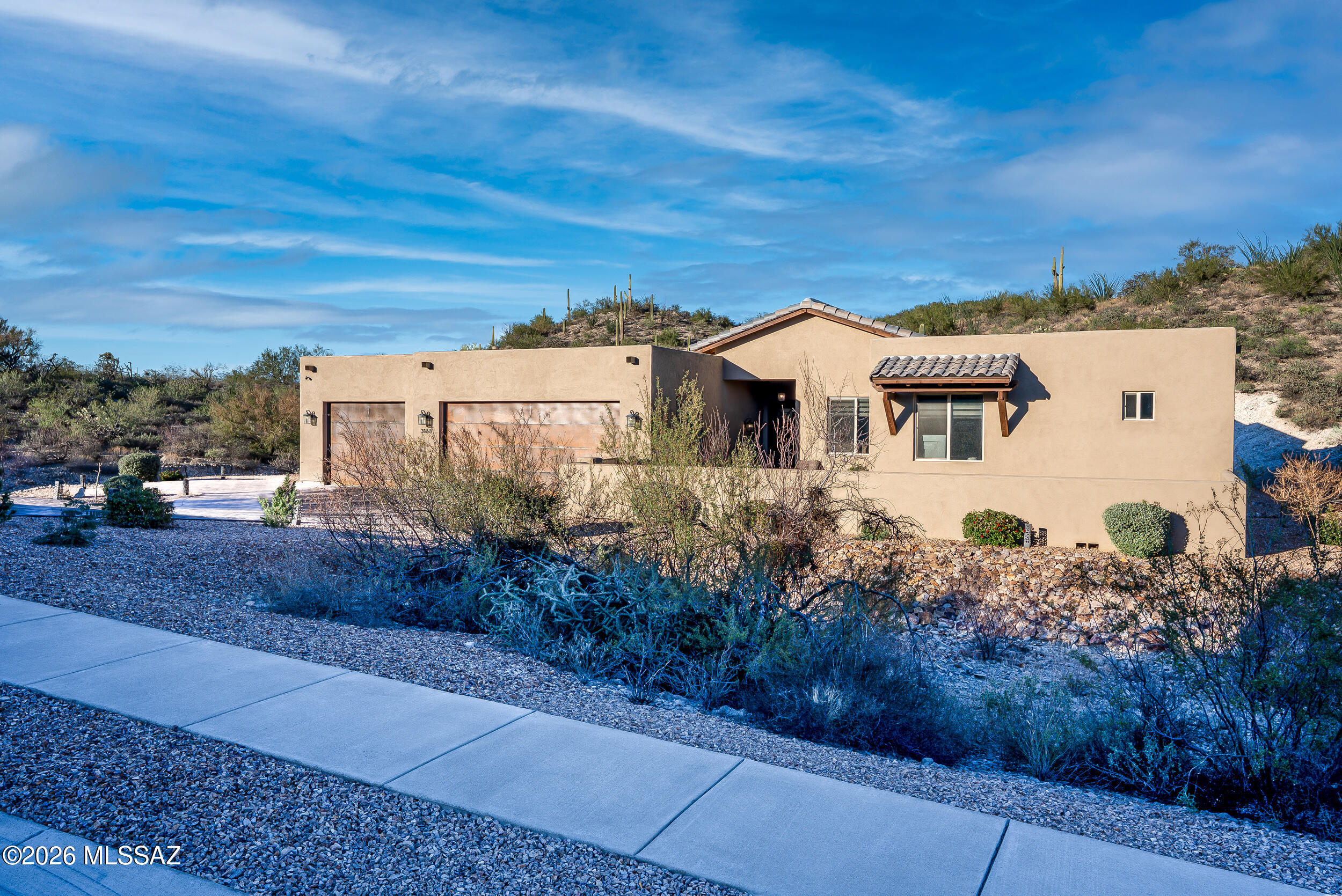 Residential in Tucson