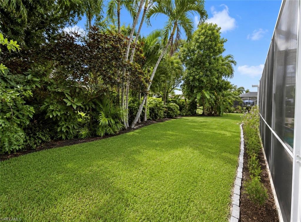 Residential Lease in NAPLES 3