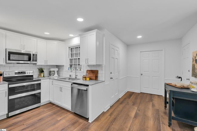 505 E Hackney Rd, House other with 3 bedrooms, 2 bathrooms and 2 parking in Greer SC | Image 14