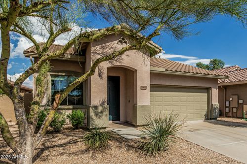39605 N Bent Creek Ct, Phoenix, AZ, 85086-3620 | Card Image