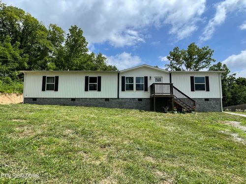 420 Lewallen Hollow Ln, Clinton, TN, 37716-6521 | Card Image