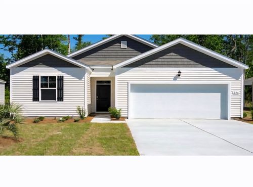 256 Legends Village Loop, Myrtle Beach, SC, 29579-8542 | Card Image