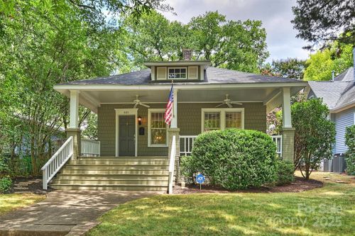 521 E Worthington Ave, Charlotte, NC, 28203-5345 | Card Image