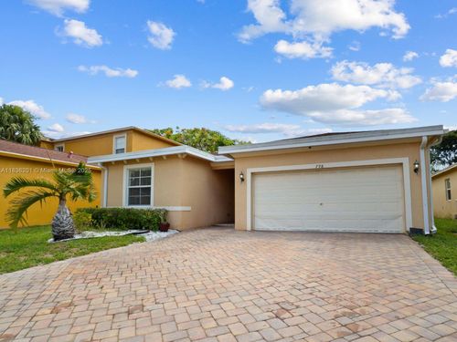 798 Quartz Ter, Palm Beach, FL, 33413 | Card Image