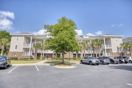 1034-6253 Catalina Dr, North Myrtle Beach, SC, 29582 | Card Image