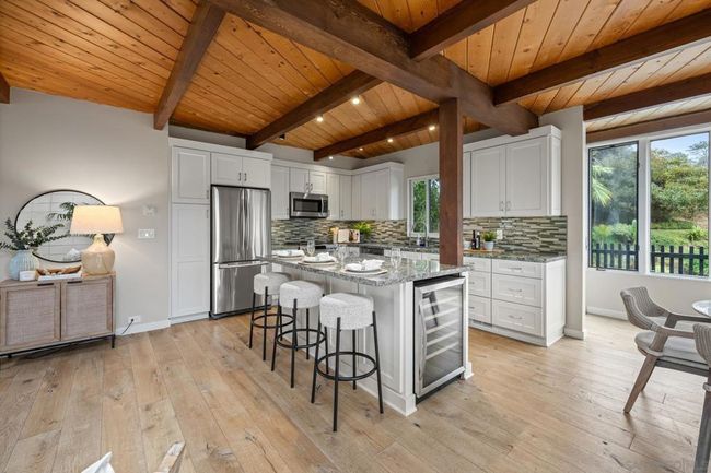 2036 Santa Fe Ave, Condo with 3 bedrooms, 2 bathrooms and 4 parking in Del Mar CA | Image 15
