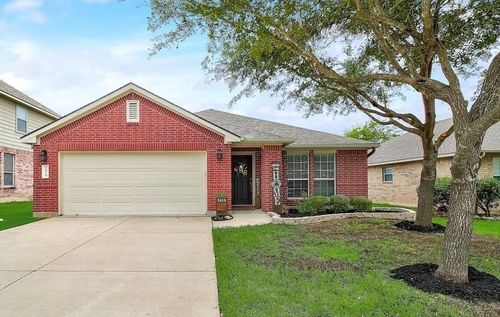 2416 Chimney Rock Rd, Leander, TX, 78641-2617 | Card Image