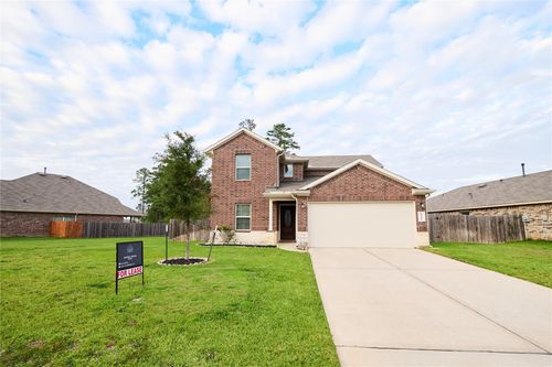 13918 Nicolet Arbor Ln, Conroe, TX, 77384-1526 | Card Image