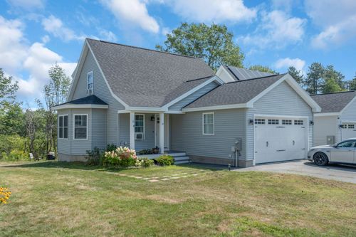 25-19 Greenfield Drive, Westbrook, ME, 04092 | Card Image