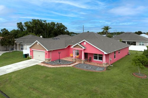 5000 Nw Edgarton Ter, Port St. Lucie, FL, 34983-1458 | Card Image