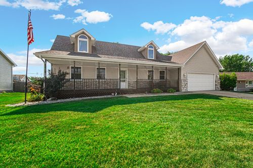 17342 Bonnie Ln, Lowell, IN, 46356 | Card Image