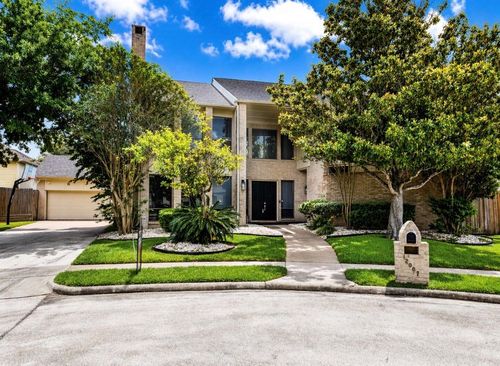 12007 Lakeway Ct, Houston, TX, 77071-3632 | Card Image