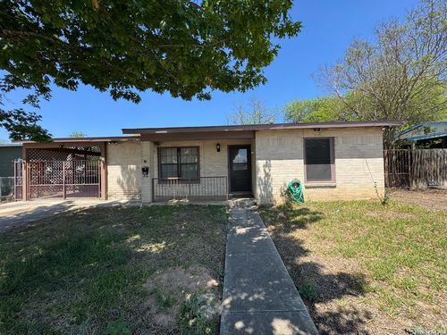 131 Danny Clay Dr, San Antonio, TX, 78228-5920 | Card Image