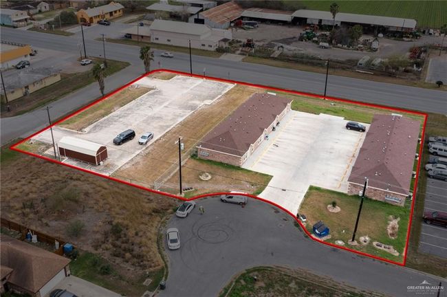 Drone / aerial view | Image 11