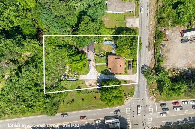 2667 Peyton Rd Nw, House other with 4 bedrooms, 4 bathrooms and 9 parking in Atlanta GA | Image 11
