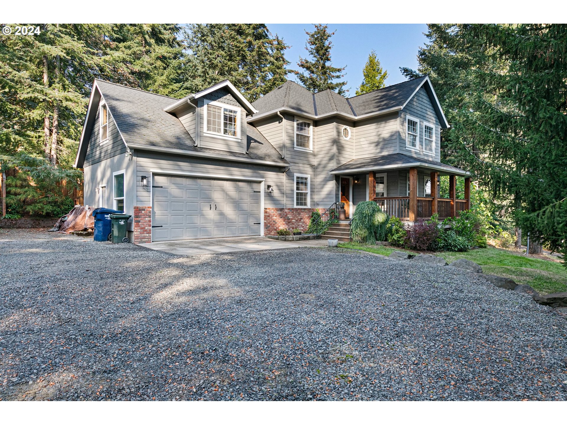 Hungry Hill Rd, Creswell, OR 97426