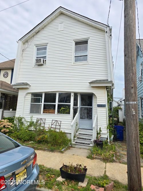 5-3145 Ocean Park Ave, Bradley Beach, NJ, 07720-1419 | Card Image